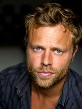 foto von David Van Severen