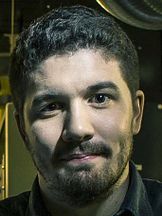 foto von Joe Murtagh