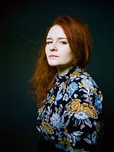 foto von Candice Bouchet