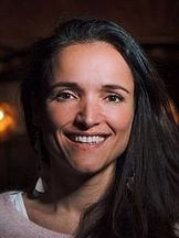 foto von Pauline Rocafull