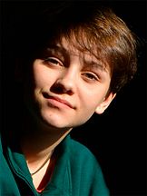 foto von María Romanillos