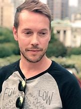 foto von Brent Dawes