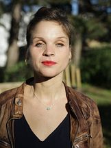 foto von Ludivine Anbérrée