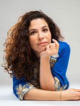 foto von Yasmina Maiza