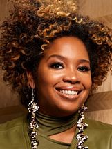 foto von Leigh Davenport