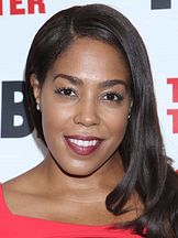 foto von De'Adre Aziza