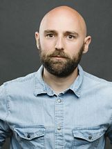 foto von Fabien Fuhrmann