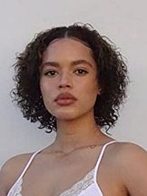 foto von Azia Dinea Hale