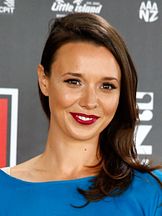 foto von Anna Jullienne