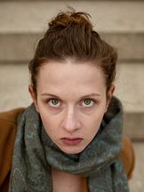 foto von Sarah Palarczyk