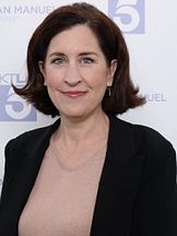 foto von Mary Scheer