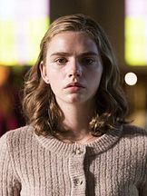 foto von Cricket Brown