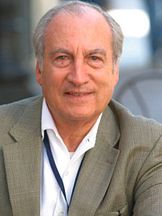 foto von Tomás Eloy Martínez