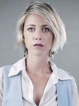 foto von Verónica Intile