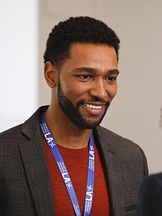 foto von Anthony Hill