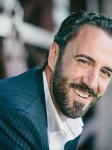 foto von Christian Van Horn