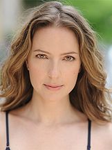 foto von Vanessa Johansson