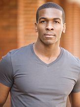 foto von Khris Davis