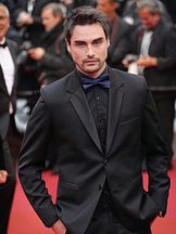 foto von Stephen Manas