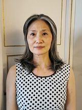 foto von Rong-Ying Yang