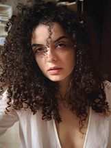 foto von Zbeida Belhajamor