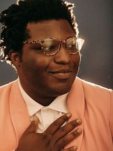 foto von Larry Owens