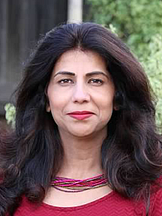 foto von Shirin Kamal