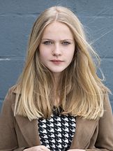 foto von Pauline Sakellaridis