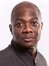 foto von Colin Lainchbury-Brown