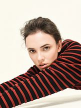 foto von Stasya Miloslavskaya