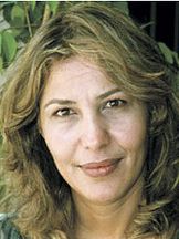 foto von Nadera Emran