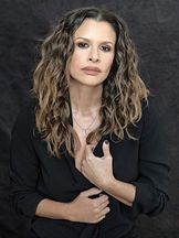 foto von Julieta Ortega