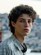 foto von Filippo Scotti