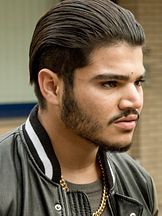 foto von Mohammad Eliraqui