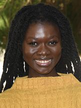 foto von Laetitia Ky