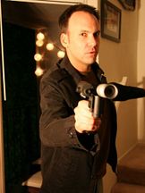 foto von Stephen Scaia