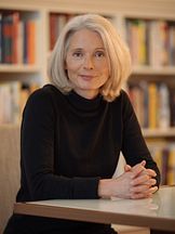 foto von Susin Nielsen