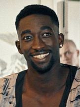 foto von Farba Dieng