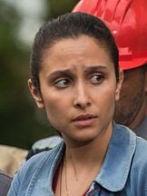 foto von Sarah Perles