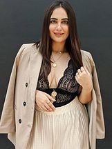 foto von Kusha Kapila