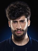 foto von Mohamed Belkhir