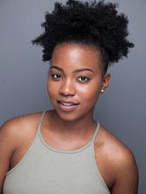 foto von Renika Williams