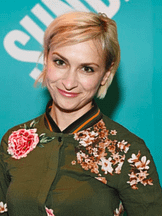 foto von Halyna Hutchins