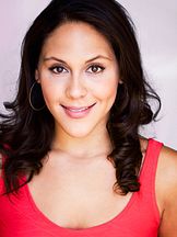 foto von Ashley Holliday Tavares