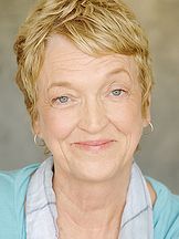 foto von Nancy Linehan Charles