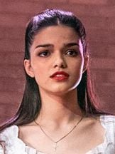 foto von Rachel Zegler