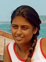 foto von Aarshi Banerjee