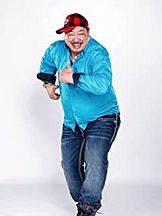 foto von Jimmy Santos