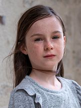 foto von Capucine Sainson-Fabresse