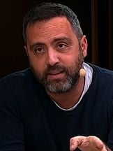 foto von David Hourrègue